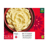 M&S Buttery Mashed Potato Family Pack