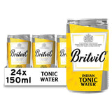 Britvic Tonic Water