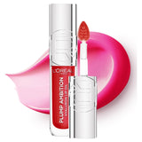 L'Oreal Paris Plump Ambition Lip Oil Rouge In Love