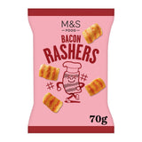 M&S Bacon Rashers