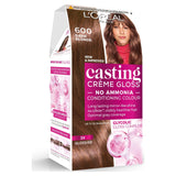 L'Oreal Casting Creme Gloss Light Brown 600