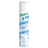 Batiste Sensitive Scalp Fragrance Free