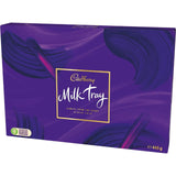 Cadbury Milk Tray