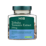 Holland & Barrett Tribulus Terrestris Extract 250mg