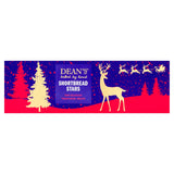 Dean's Shortbread Stars