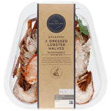 M&S Collection 2 Dressed Lobster Halves