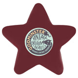 Godminster British Star-Shaped Vintage Organic Cheddar