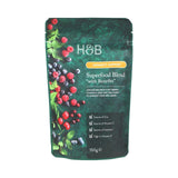 Holland & Barrett Immunity Superfood Blend "with Benefits" Powder