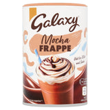 Galaxy Mocha Frappe