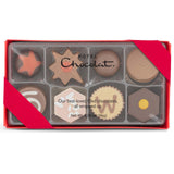 Hotel Chocolat - Pocket Christmas Selection