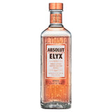 Absolut Elyx Copper Crafted Single Estate Premium Swedish Vodka