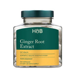 Holland & Barrett Ginger Root Extract Capsules