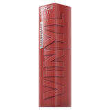 Maybelline SuperStay Vinyl Ink Long Lasting Liquid Lipstick 35 Cheeky