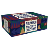 BrewDog 12 Beers of Christmas