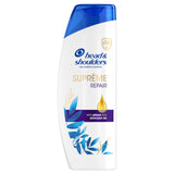 Head & Shoulders Suprême Repair Anti-Dandruff Shampoo