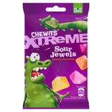 Chewits Jewels Sour Mix
