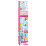 Floss & Rock Reusable Activity Mat Rainbow Fairy