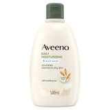 Aveeno Daily Moisturising Body Wash for Normal to Dry Skin