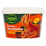 Bibigo Udon Noodles Chilli Flavour