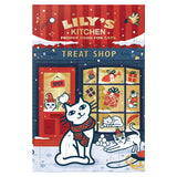 Lily's Kitchen Christmas Cat Advent Calendar