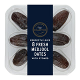 M&S Collection 8 Fresh Medjool Dates with Stones