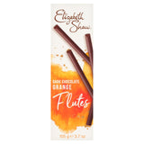 Elizabeth Shaw Chocolate Orange Flutes