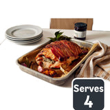 M&S Select Farms British Oakham Stuffed Turkey Joint Breast