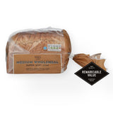 M&S Super Soft Wholemeal Medium Sliced Bread