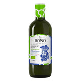 Bono Unfiltered Organic Italian Extra Virgin Olive Oil