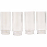 M&S Handmade Celine Highball Glasses
