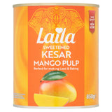 Laila Kesar Mango Pulp