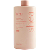 M&S Shea Bubble Bath, No Colour