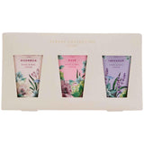 M&S Womens Floral Collection Hand Cream Gift Set