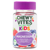 Chewy Vites Kids Magnesium Gummies