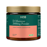 Holland & Barrett D Mannose Powder