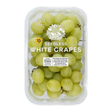 M&S Seedless White Grapes