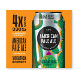 M&S American Pale Ale