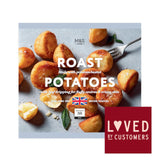 M&S Roast Potatoes Frozen