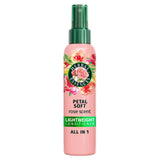 Herbal Essences Rose Leave On Treatment