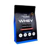 H&B Precision Engineered Whey Protein Powder Strawberry
