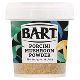 Bart Porcini Mushroom Powder