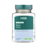Holland & Barrett Zinc 25mg