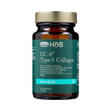Holland & Barrett UC-II Type 2 Collagen 40mg Capsules