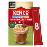 Kenco Dubai Chocolate Sachets