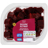 M&S Balsamic Beetroot