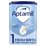 Aptamil 1 First Infant Baby Milk Formula Powder from Birth