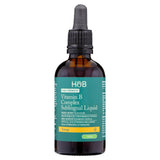 Holland & Barrett Vitamin B Complex Sublingual Vegan Liquid