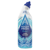 Astonish Toilet Fresh Ocean