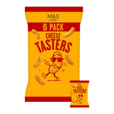 M&S Cheese Tasters Multipack