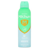 Mitchum Women Invisible Unscented Anti-Perspirant Deodorant